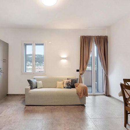 Antichi Ricordi - Il Nido Apartment Molino Nuovo  Luaran gambar