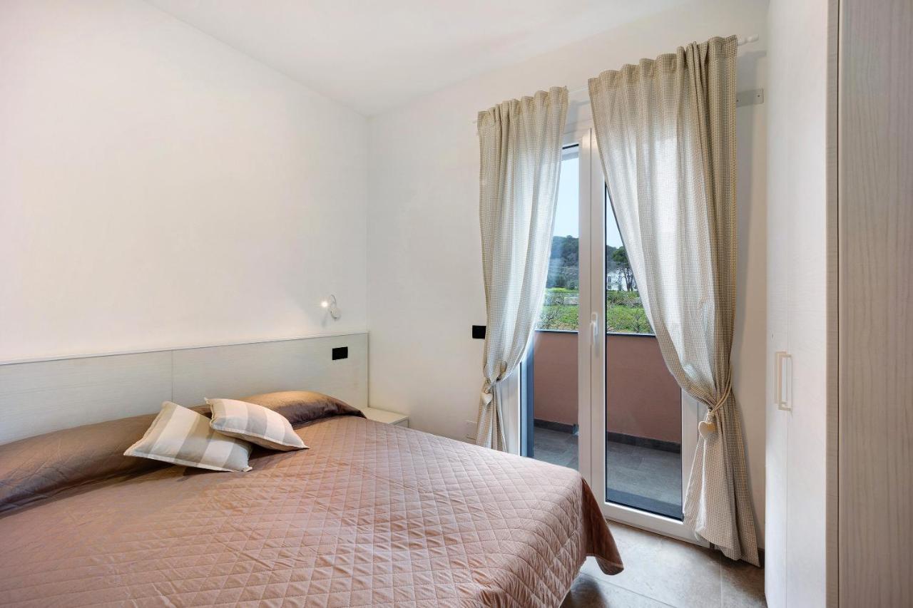 Antichi Ricordi - Il Nido Apartment Molino Nuovo  Luaran gambar