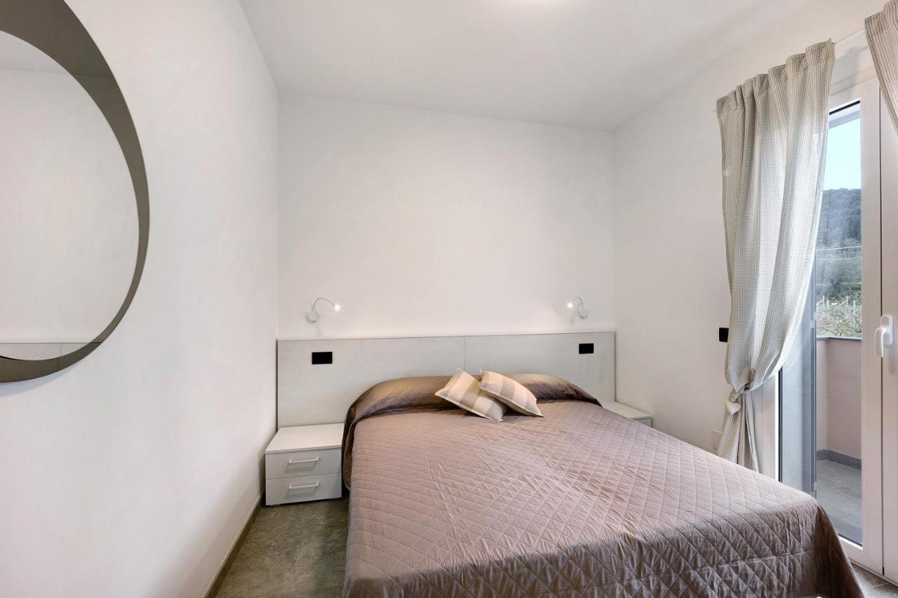 Antichi Ricordi - Il Nido Apartment Molino Nuovo  Luaran gambar